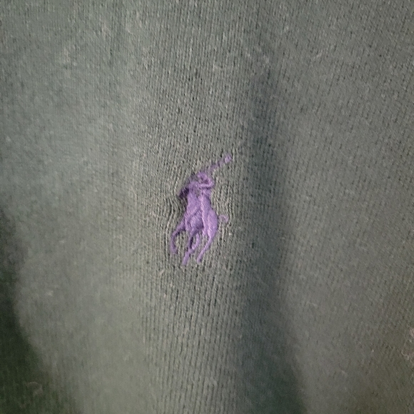 Polo Ralph Lauren Sweater - Picture 3 of 4